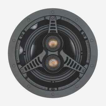 Monitor Audio C165-T2 (Single Stereo Speaker)