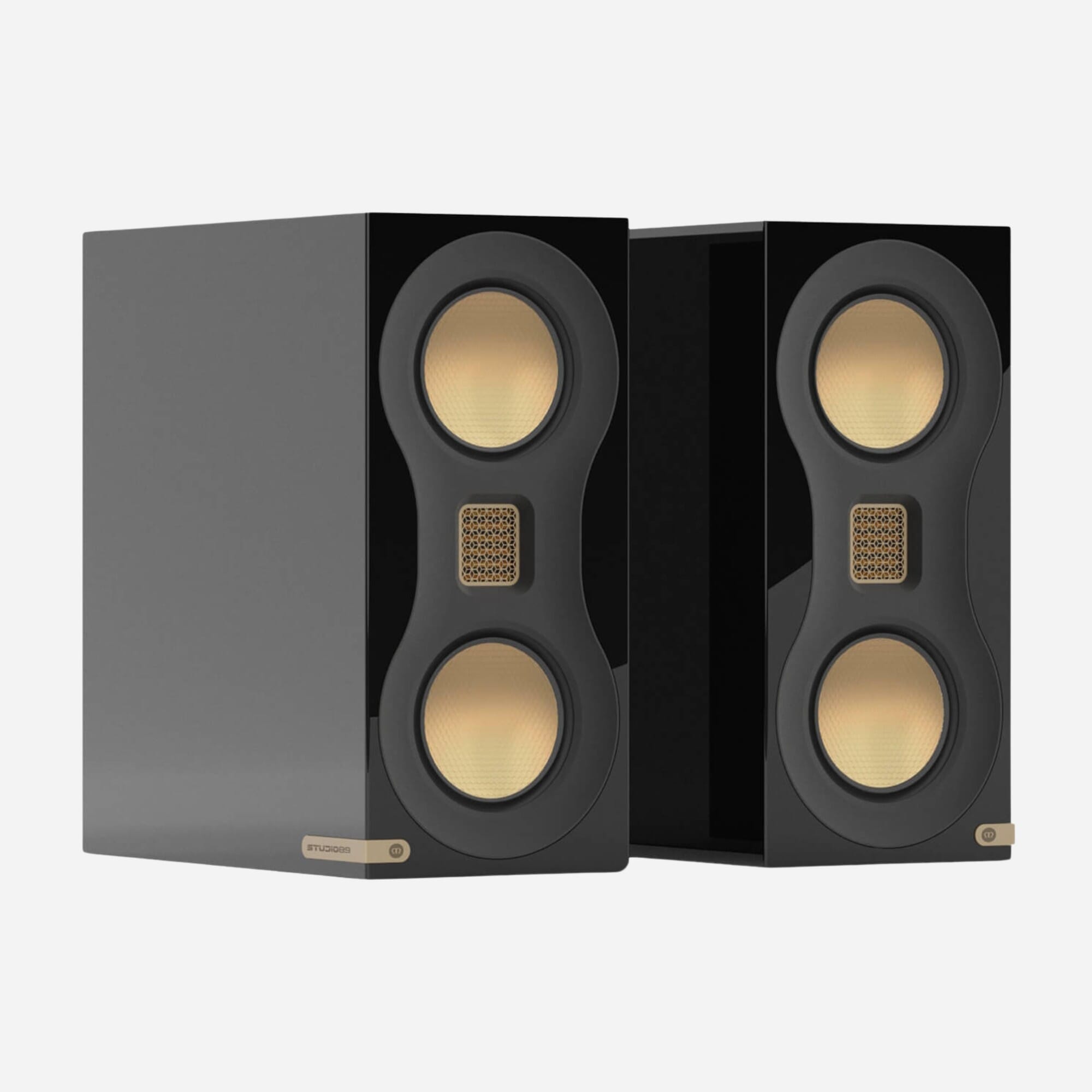 Monitor Audio Studio 89 | Hi-Fi Speaker | Smart Home Sounds