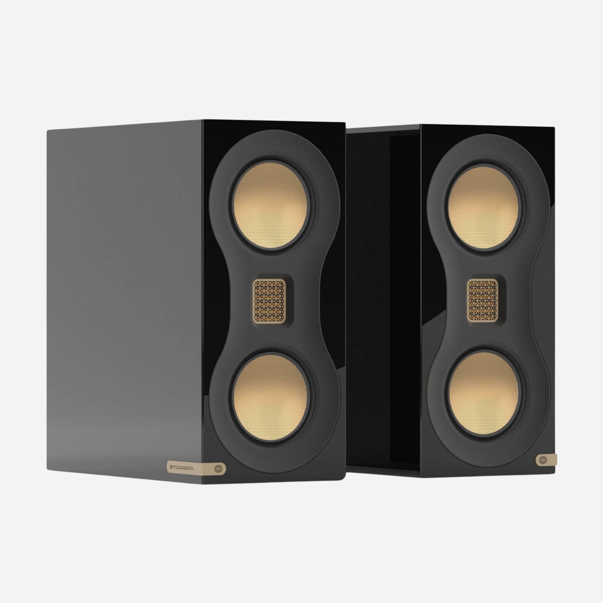 Marantz Stereo 70s + Monitor Audio Studio 89 (Pair) Bundle