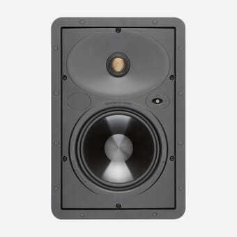 Monitor Audio W165 (Single In-Wall Speaker)