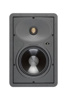 Monitor Audio W180 (Single In-Wall Speaker)