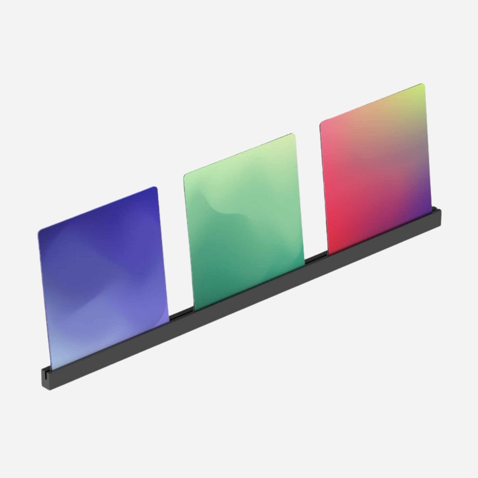 MoodBlocks Wall Mount