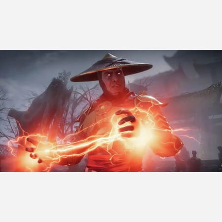 Mortal Kombat 11 - Ultimate (Code In Box) Per Nintendo Switch - Edizione Completa Con Tutti I Contenuti