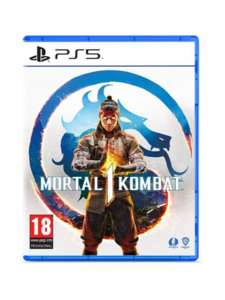 Mortal Kombat 1: Standard Edition (PS5)