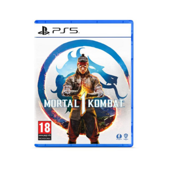 Mortal Kombat 1: Standard Edition (PS5)