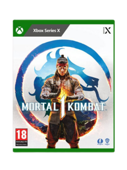 Mortal Kombat 1: Standard Edition (Xbox Series X)
