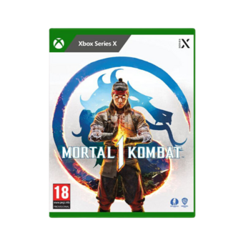 Mortal Kombat 1: Standard Edition (Xbox Series X)