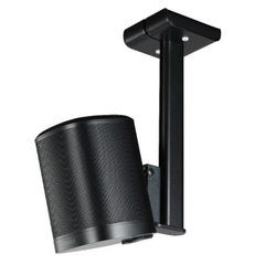 Mountson Ceiling Mount for Sonos One, One SL & Play:1 (Single)