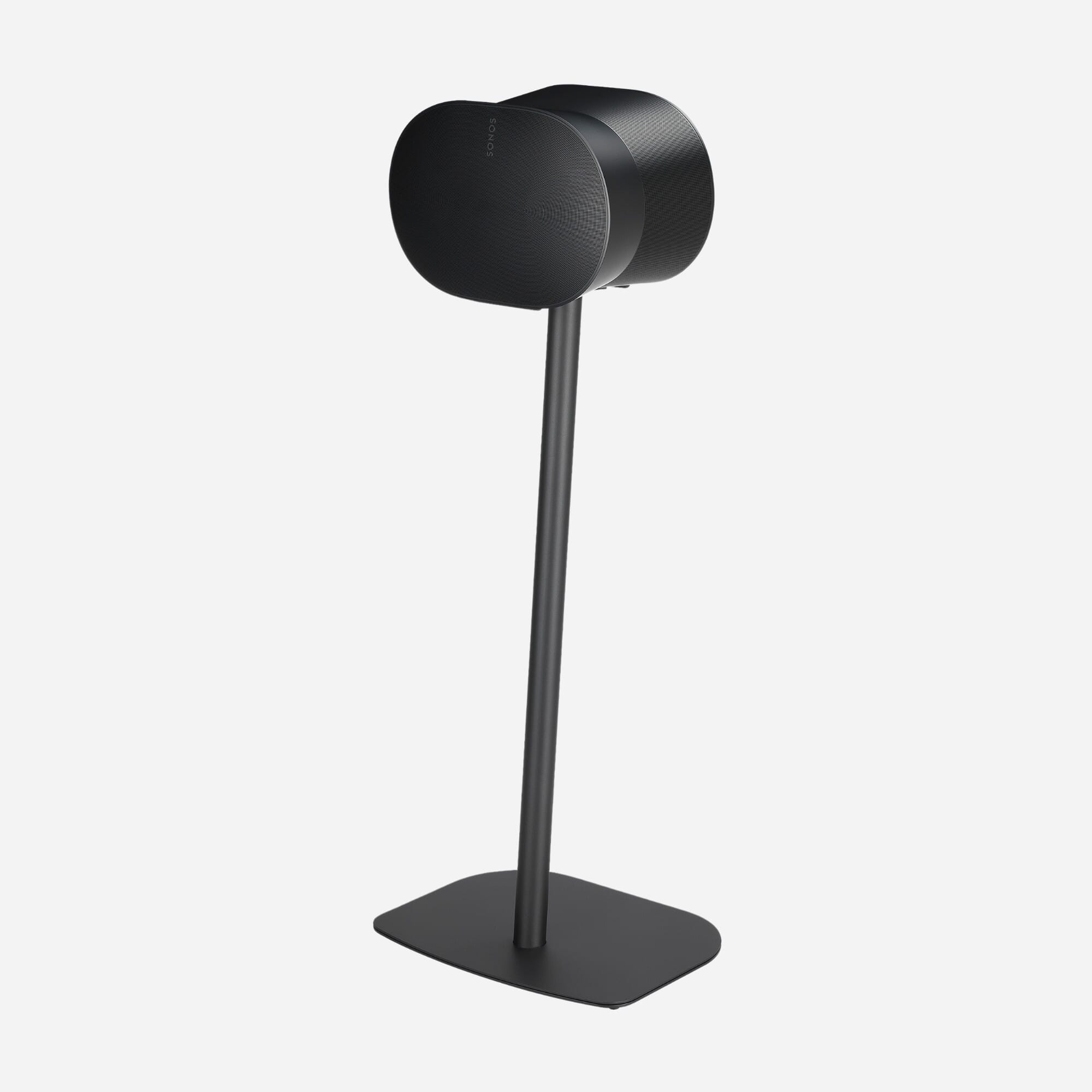 Mountson Floor Stand for Sonos Era 300 Single (Black)