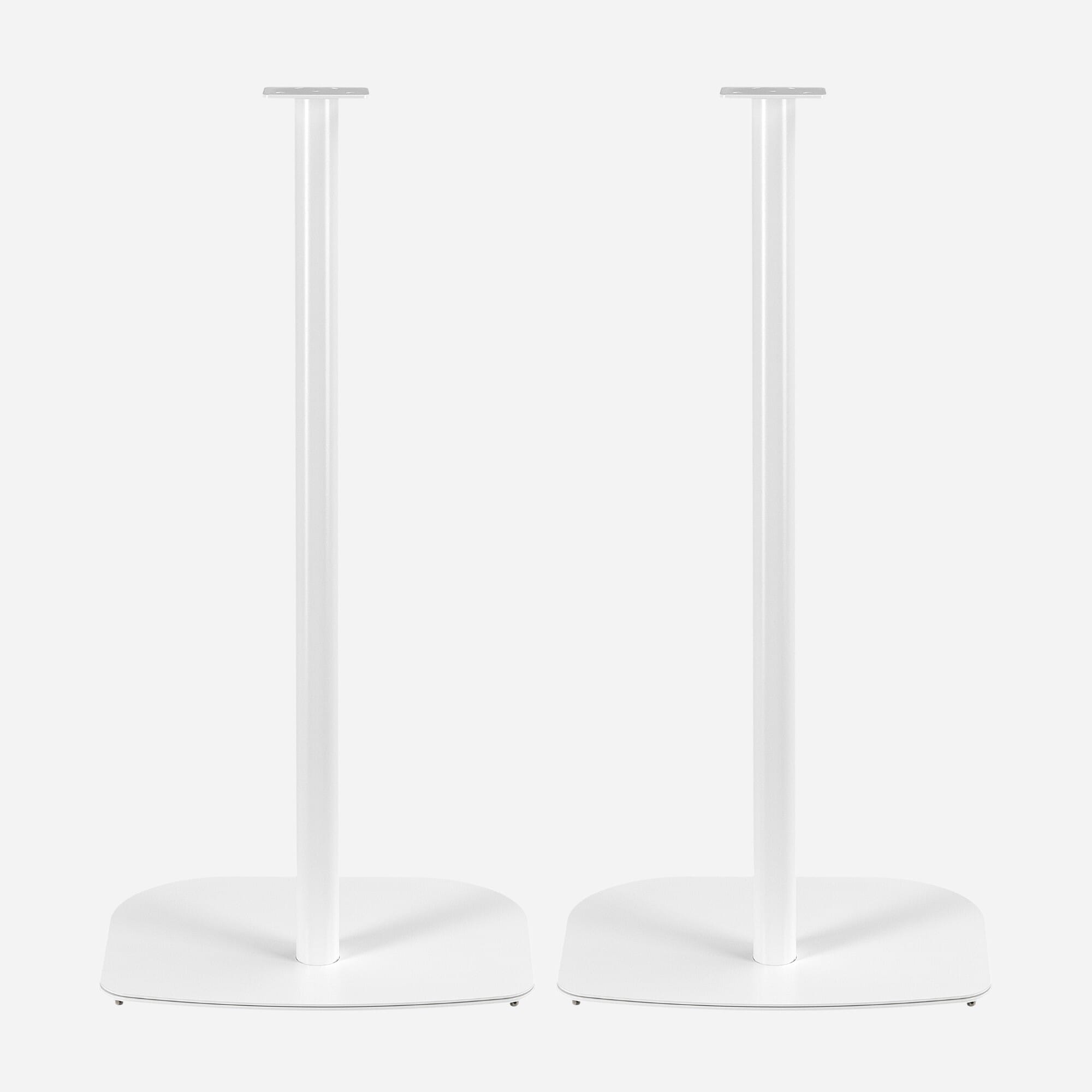 Mountson Floor Stand for Sonos Era 300 Pair (White)