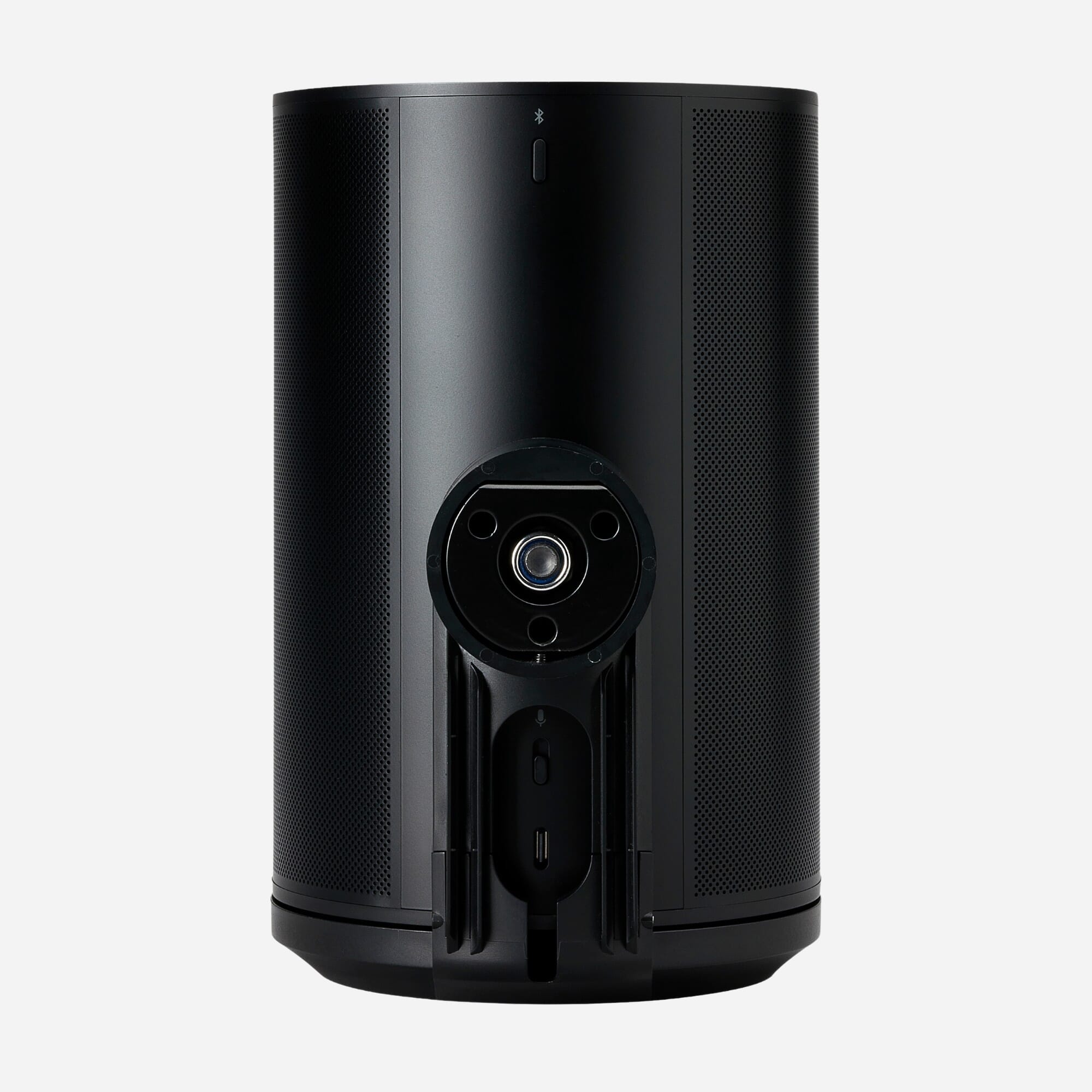 My Wall Supporto Da Pavimento Per Sonos Era 100, Confezione Da 2, Design Minimalista, Gestione Cavi, Carico 3 Kg, Garanzia 20 Anni - 3