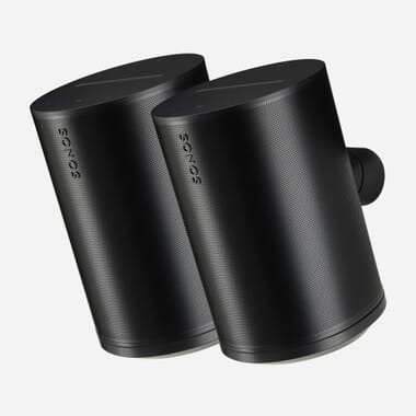Mountson Premium Wall Mount for Sonos Era 100 (Pair) Mountson Premium Wall Mount for Sonos Era 100 (Pair)