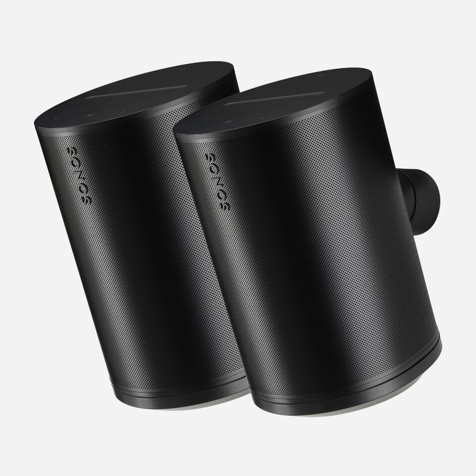 1) MOUNTSON Premium Wall Mount SUB From (MS71B