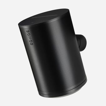 Mountson Premium Wall Mount for Sonos Era 100 (Single)