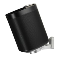 Mountson Premium Wall Mount for Sonos One, One SL & Play:1 (Single)