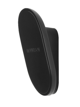 Mountson Premium Wall Mount for Sonos Move (Black)