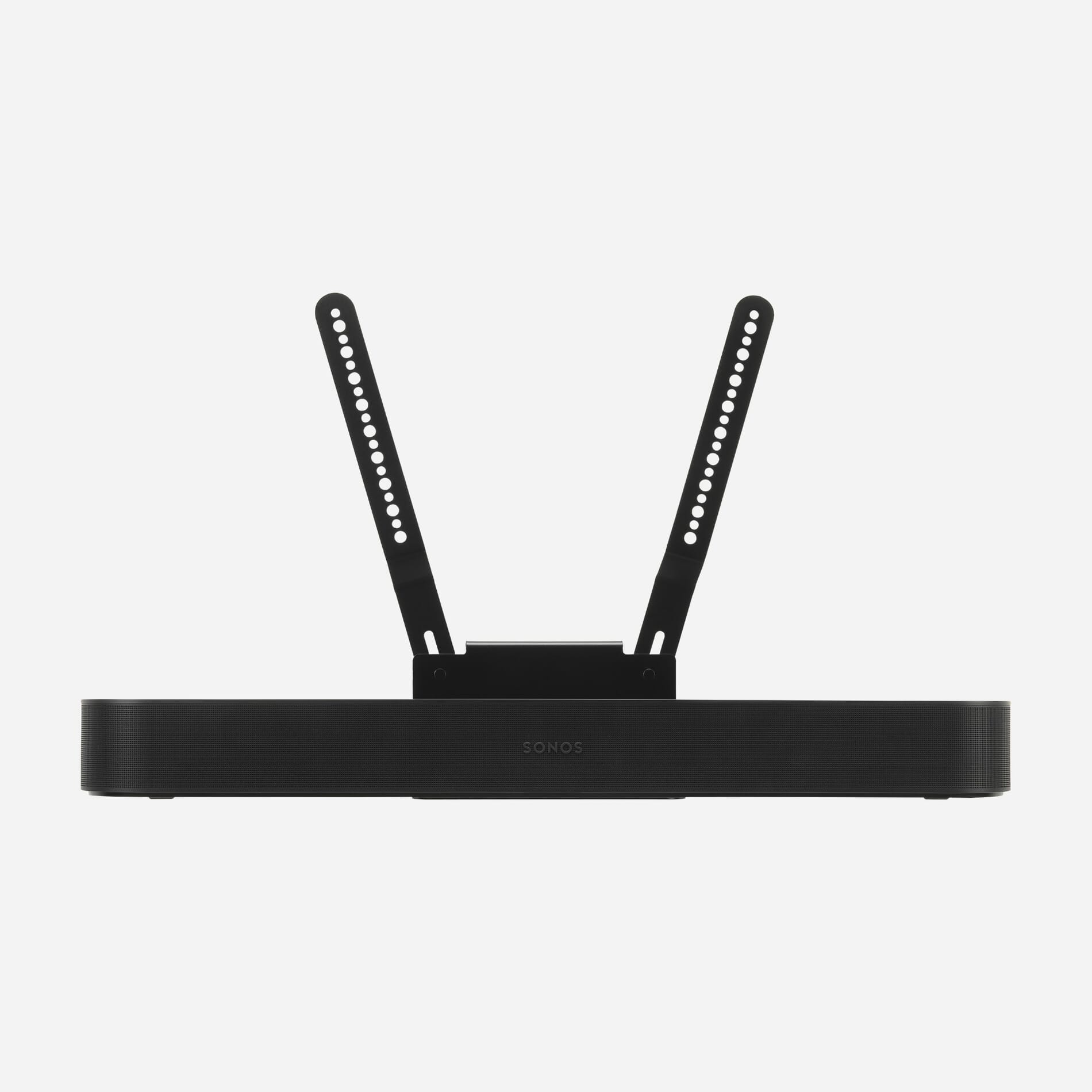 Flexson Sonos Playbar Tv Mount Bracket Flexson TV Mount For Sonos