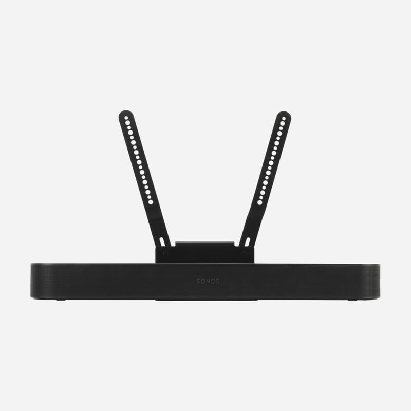 Tv Stand Flexson Beam Tv Mount Flexson FLXBTV1021 AV ACCESSORIES