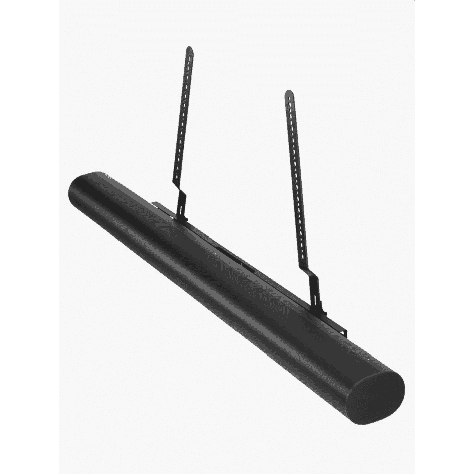 Mountson TV Mount Attachment for Sonos Arc Smart Home Sounds