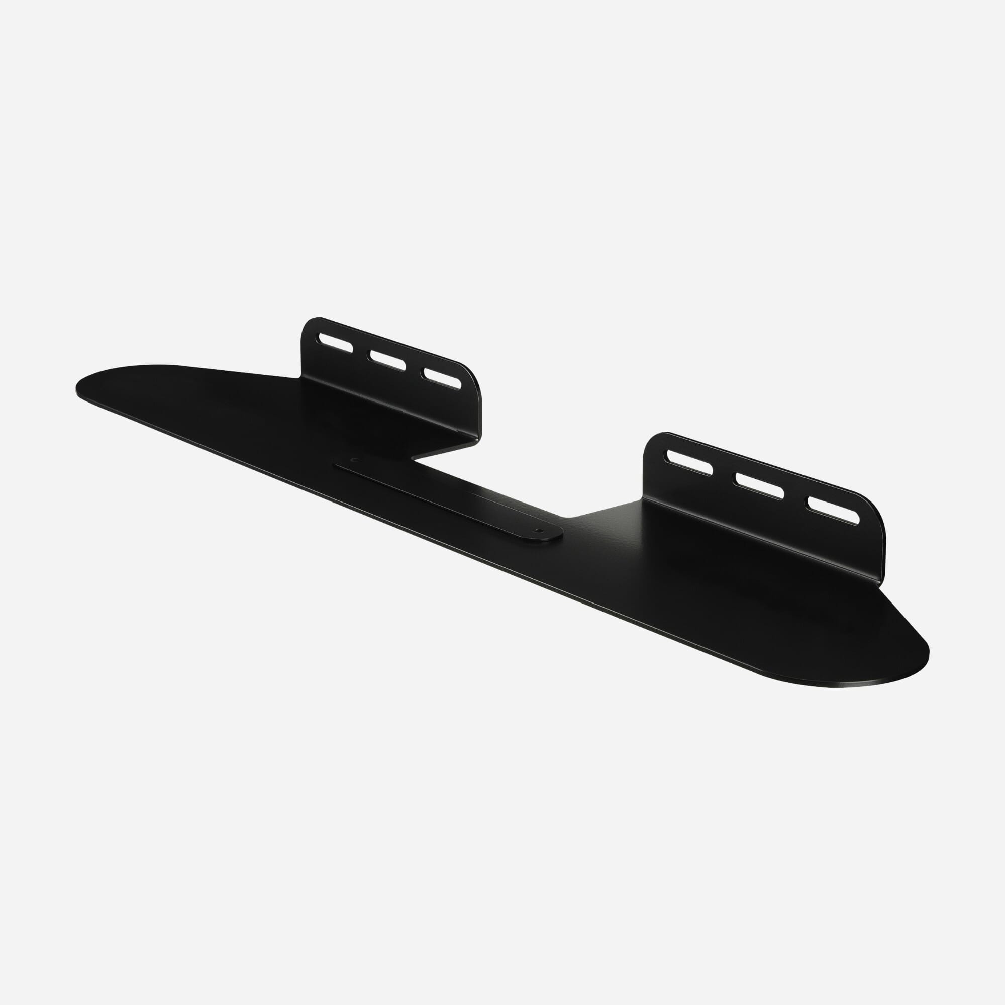 Mountson Wall Mount for Sonos Beam (Black)