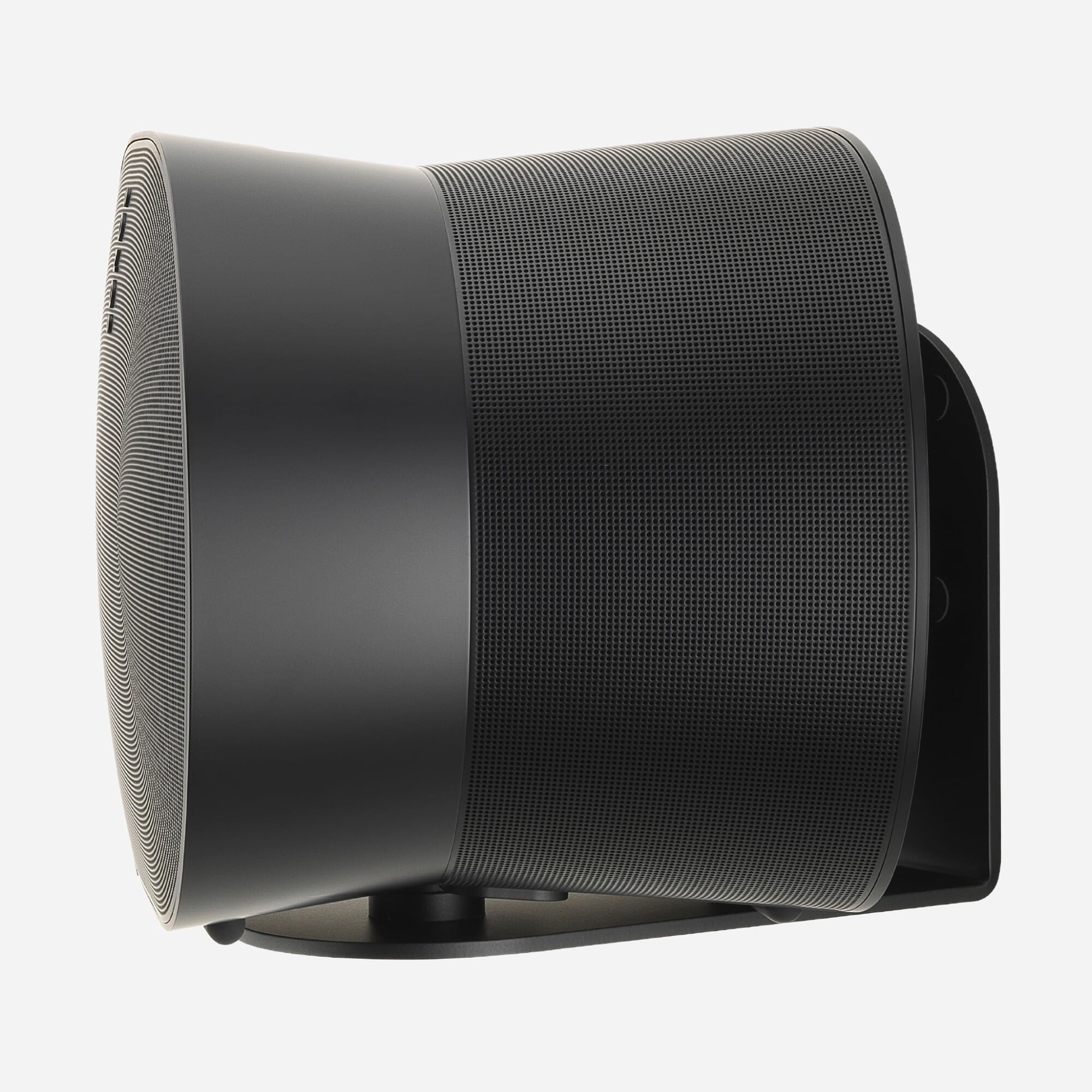 Mountson Wall Mount for Sonos Era 300 Single (Black)