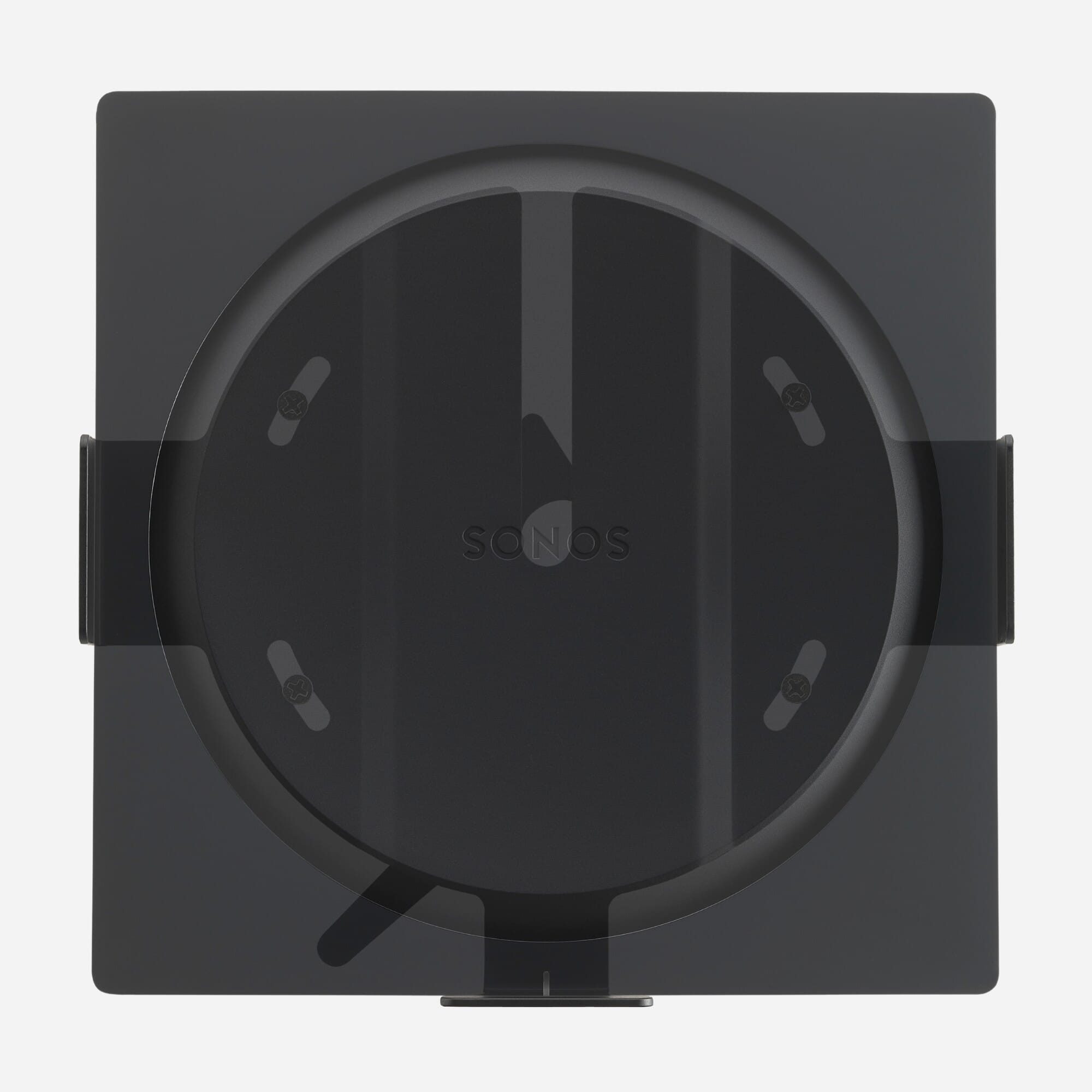 Mountson Premium Wall Mount for Sonos Amp