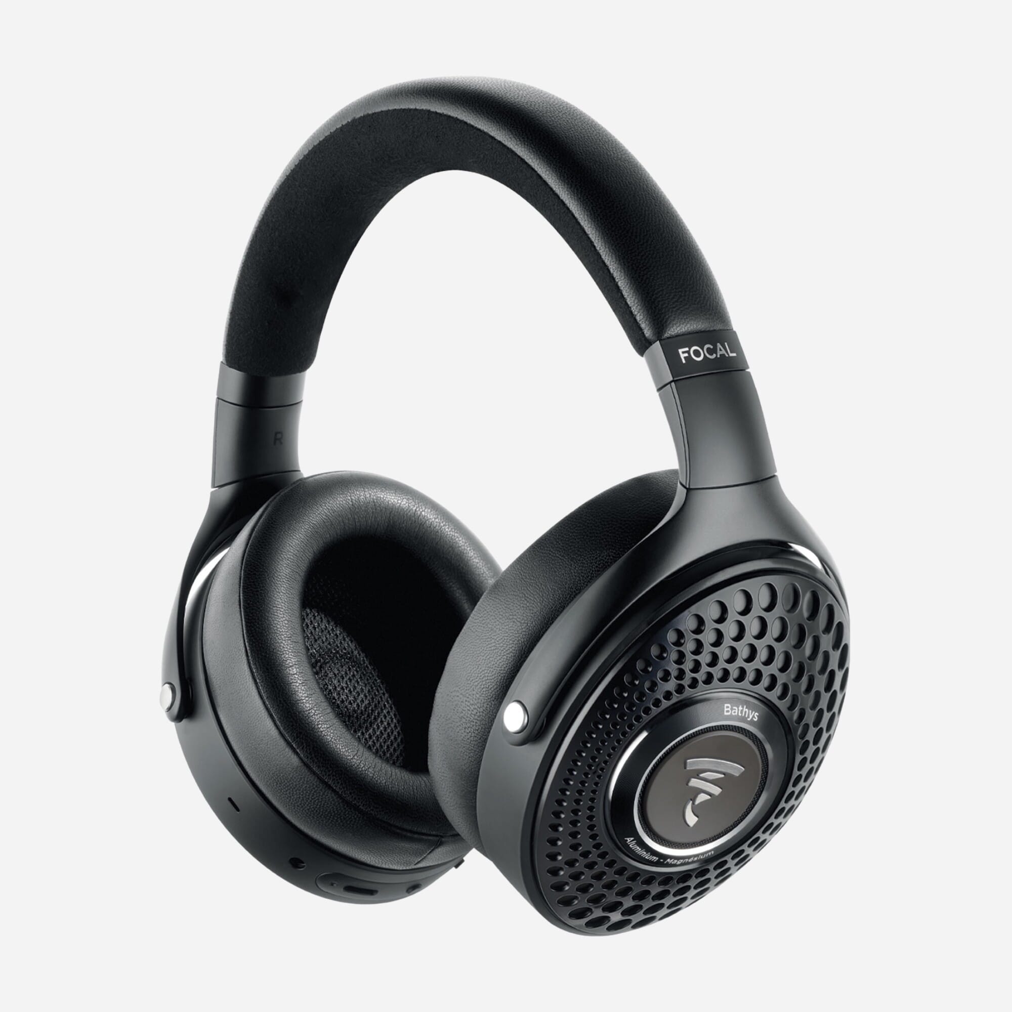 Focal Bathys DEEP BLACK 本体 おまけ付き naim-focal-bathys-deep-black-