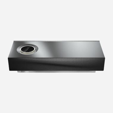 Naim Mu-So 2nd Generation Naim Mu-So 2nd Generation