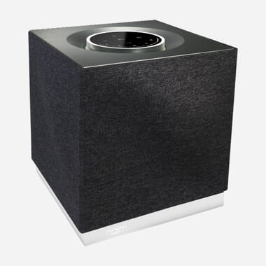 Naim Mu-so Qb 2nd Generation Naim Mu-so Qb 2nd Generation