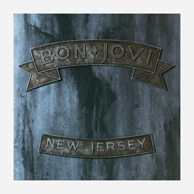 New Jersey New Jersey