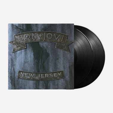 New Jersey New Jersey