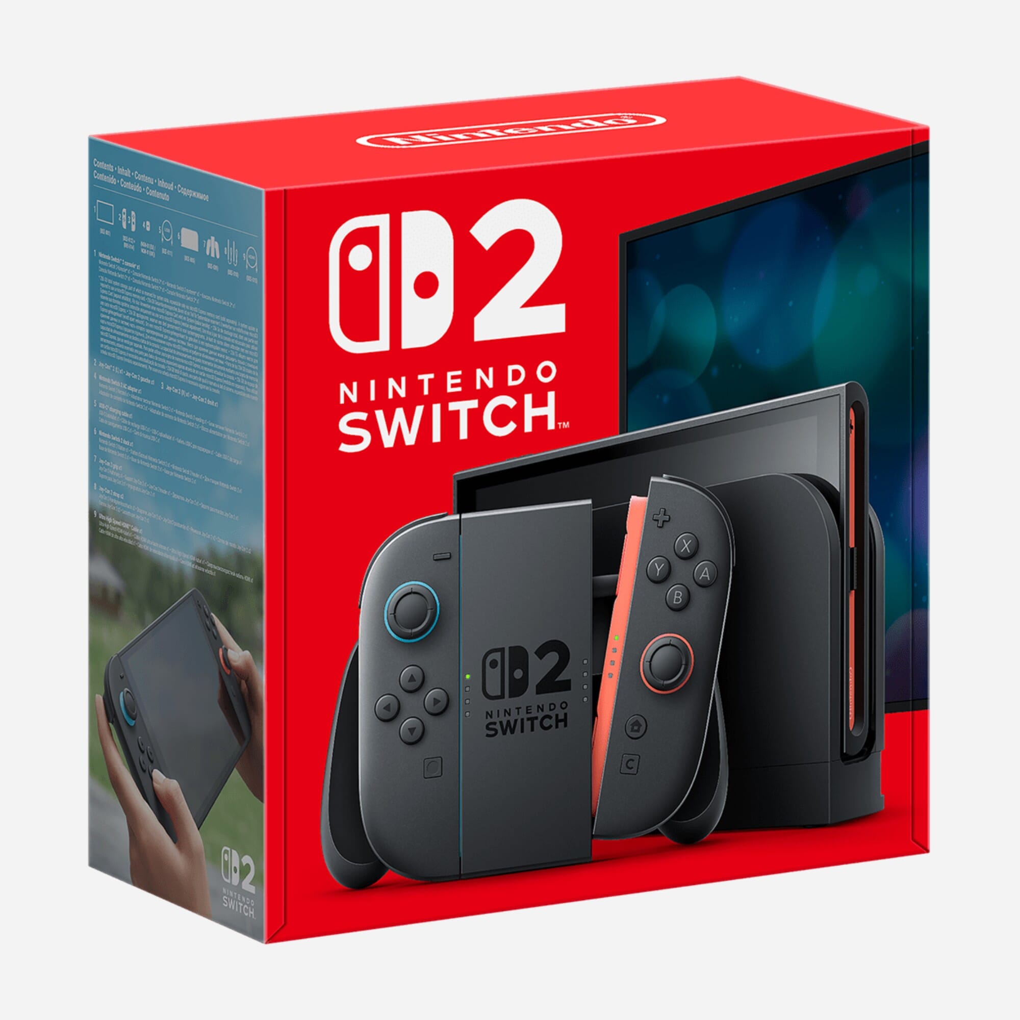 Nintendo Switch 2