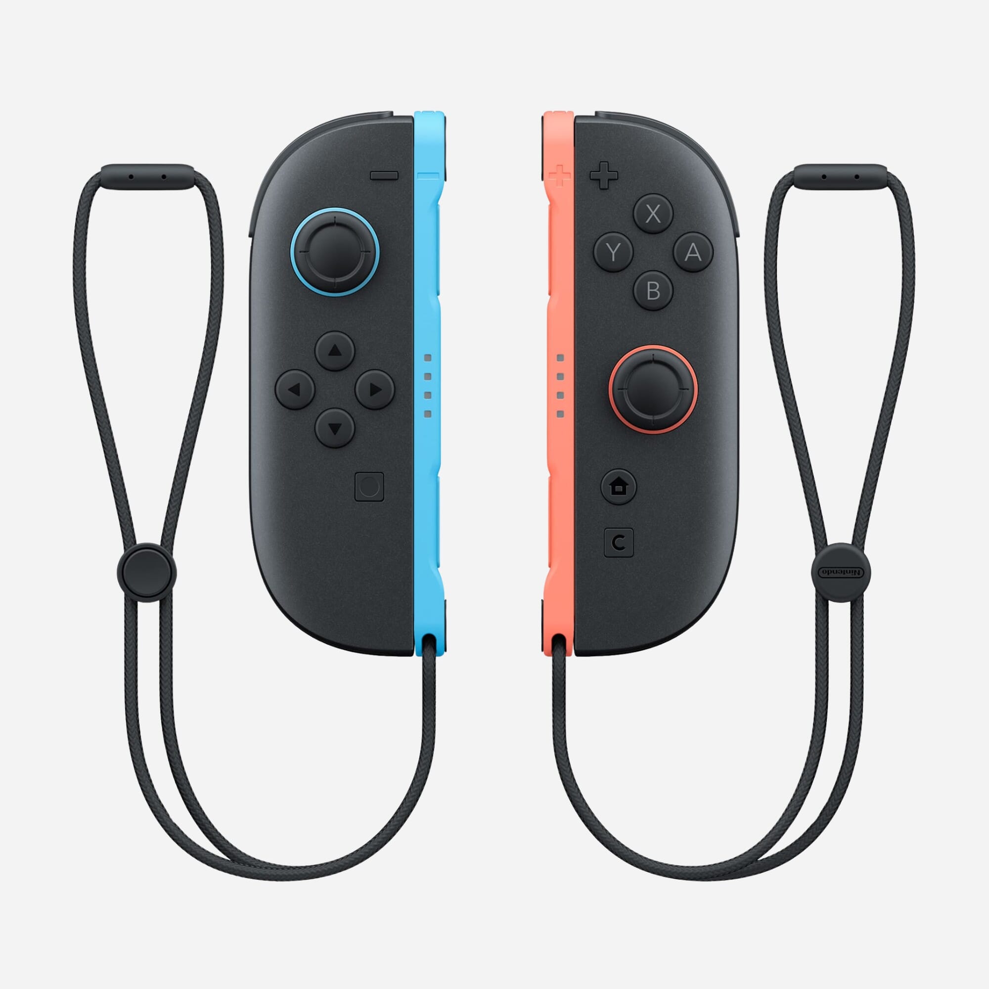 Buy Nintendo Switch 2 Joy-Con Controller Pair (Light Blue