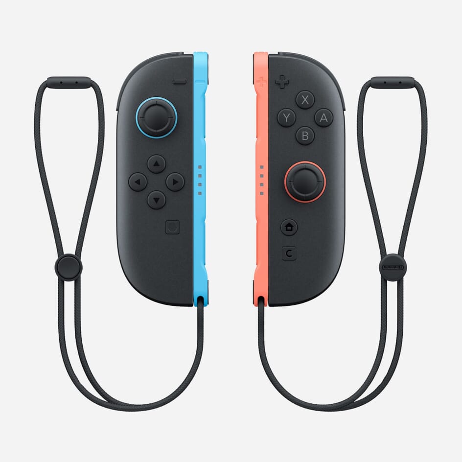 Joy Con How To Connect Switch Controller To Switch Switch