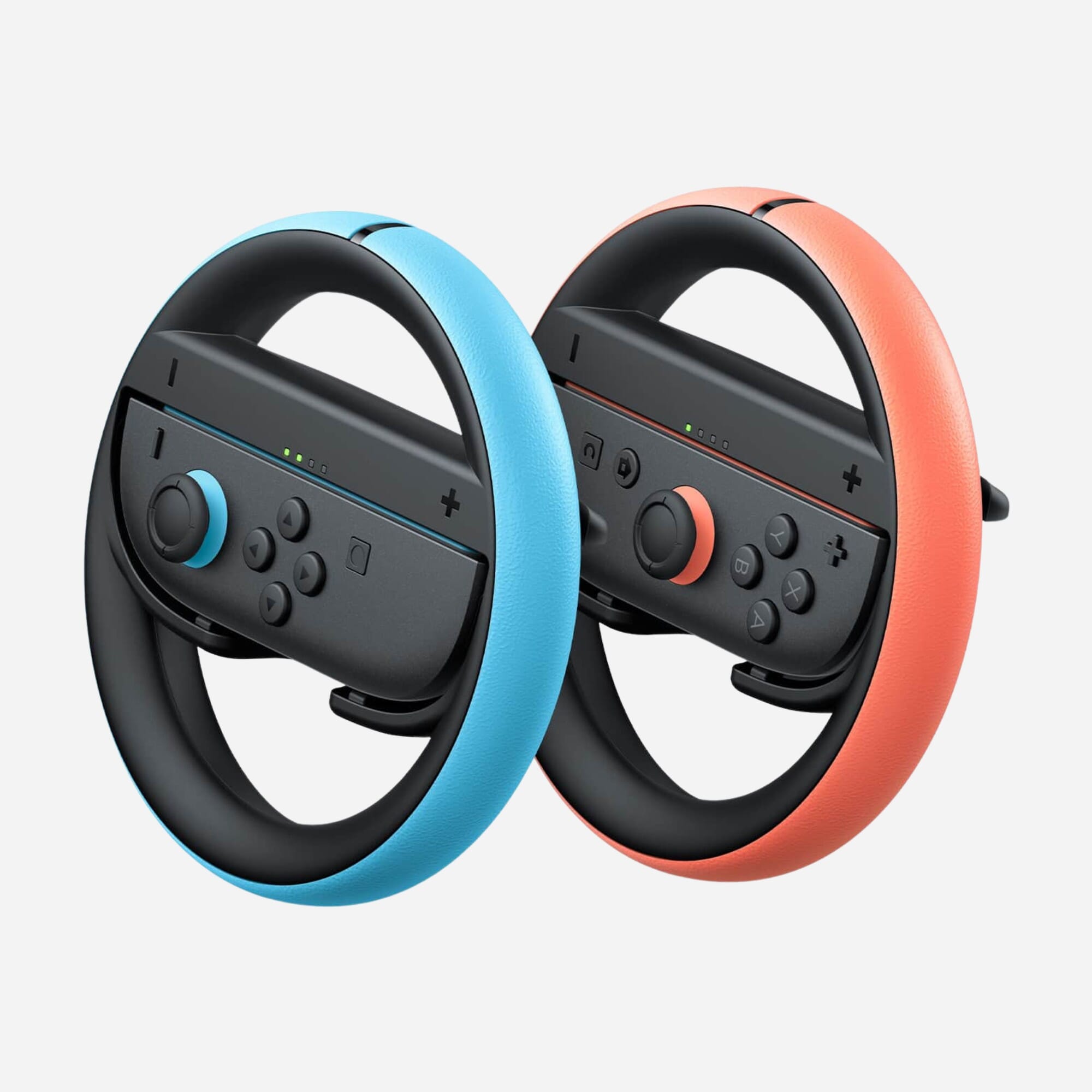 Nintendo Switch 2 Joy-Con Wheel Pair