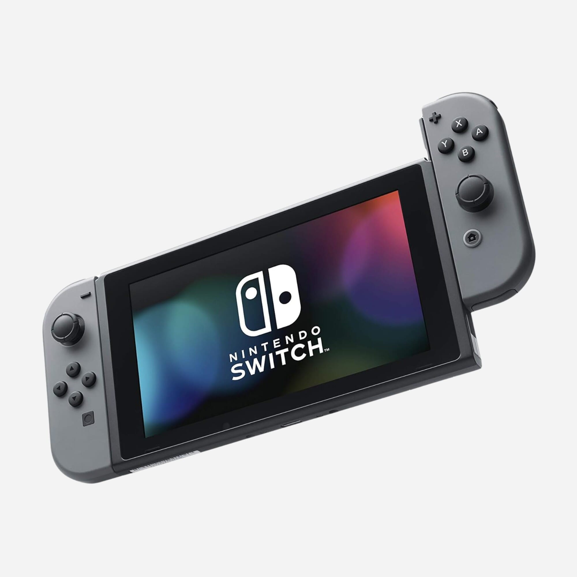 Nintendo Switch retailer Original Grey