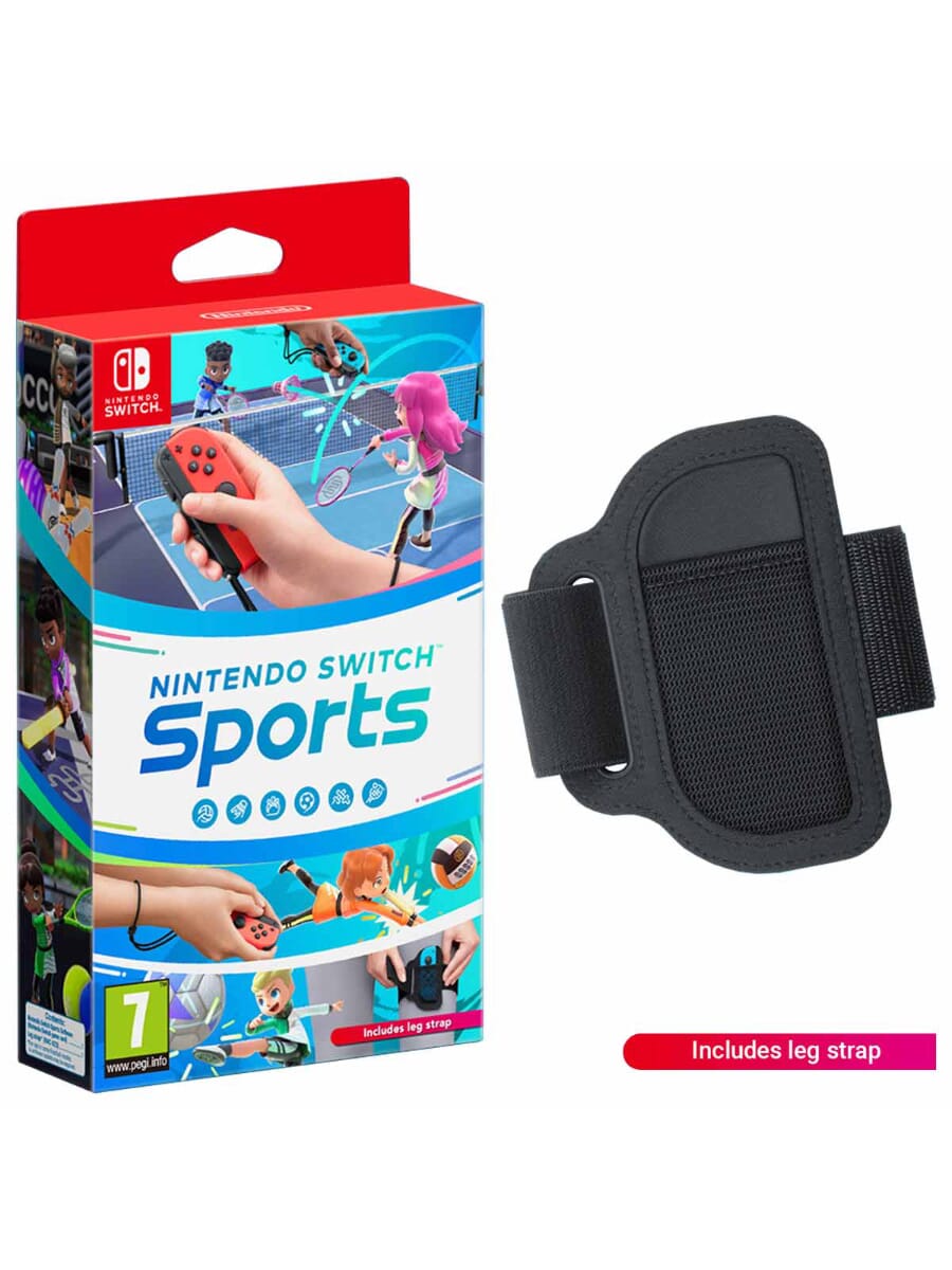 Nintendo Switch Sports | Free Delivery Available... | Smart Home