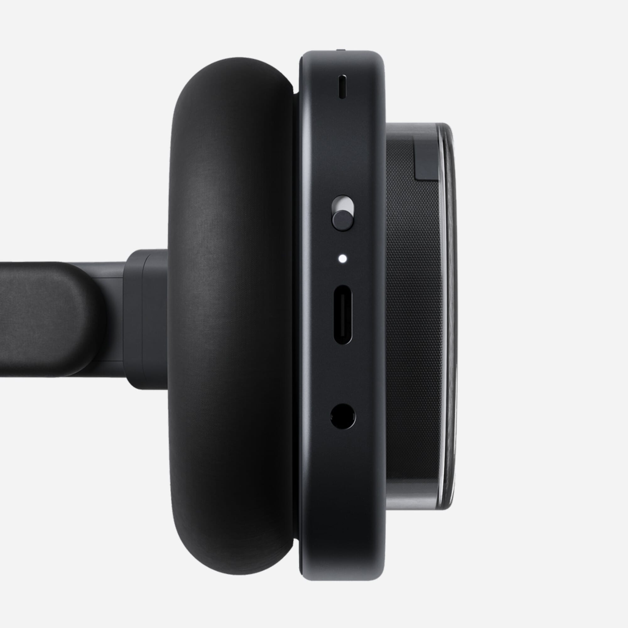 Buy Nothing Headphone (1) Black | Smart Home Sounds