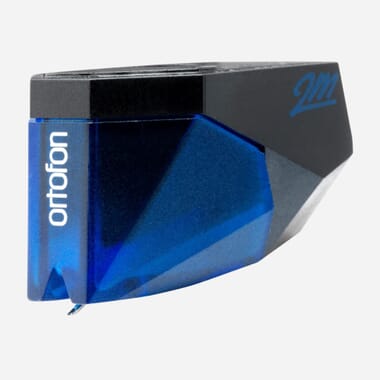 Ortofon 2M Blue Moving Magnet Cartridge Ortofon 2M Blue Moving Magnet Cartridge