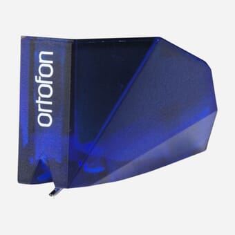 Ortofon Stylus 2M Blue Replacement Stylus