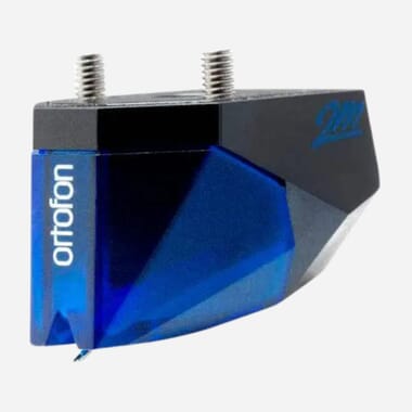 Ortofon 2M Blue Verso Moving Magnet Cartridge Ortofon 2M Blue Verso Moving Magnet Cartridge