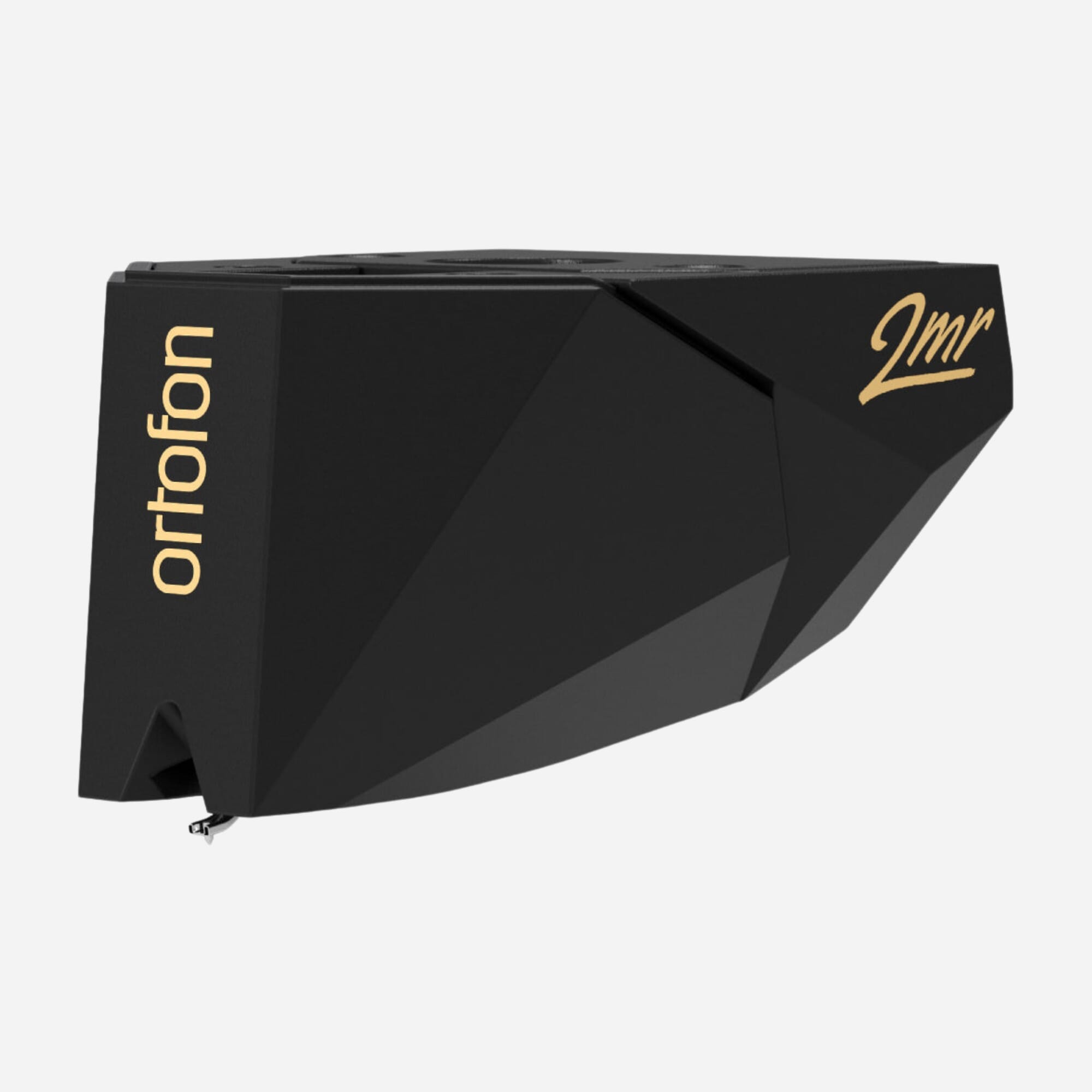 Ortofon 2MR Black Moving Magnet Cartridge