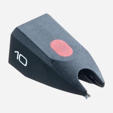 Ortofon Stylus 10 Ortofon Stylus 10