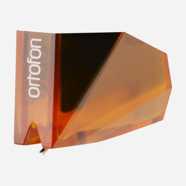 Ortofon Stylus 2M Bronze Replacement Stylus Ortofon Stylus 2M Bronze Replacement Stylus