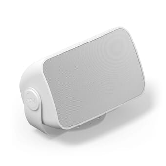 Sonos Outdoor Speakers pair (White)