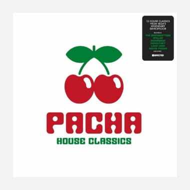 Pacha House Classics Pacha House Classics