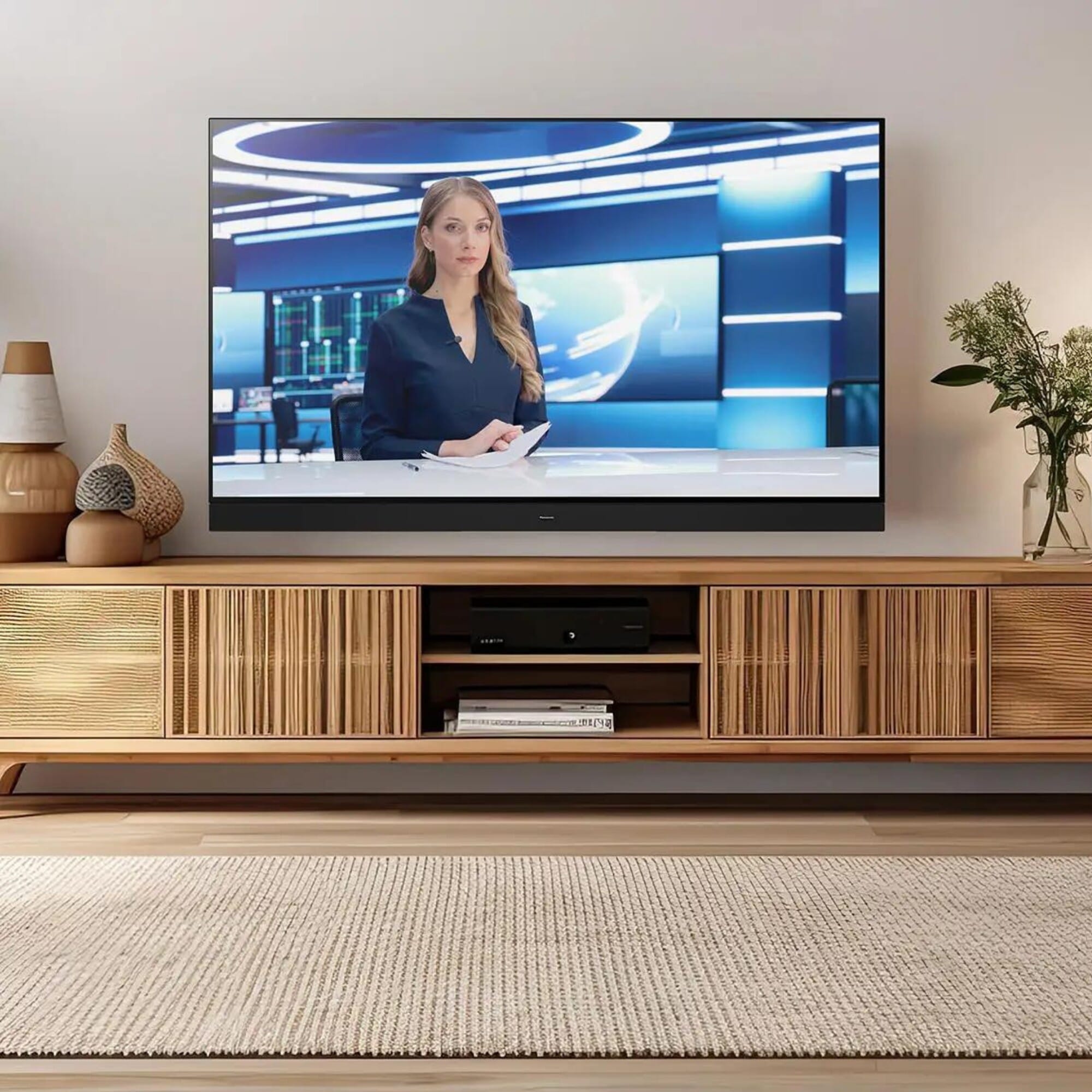 Panasonic Z90A 42-inch 4K OLED TV | TV-42Z90AEB | Smart Home Sounds