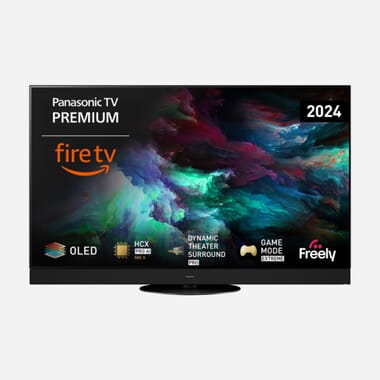 Panasonic Z90A 55” 4K OLED TV Panasonic Z90A 55” 4K OLED TV