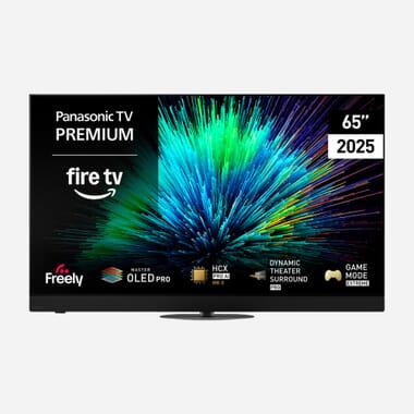 Panasonic Z90B 65" OLED 4K Ultra HD HDR Smart TV Panasonic Z90B 65" OLED 4K Ultra HD HDR Smart TV