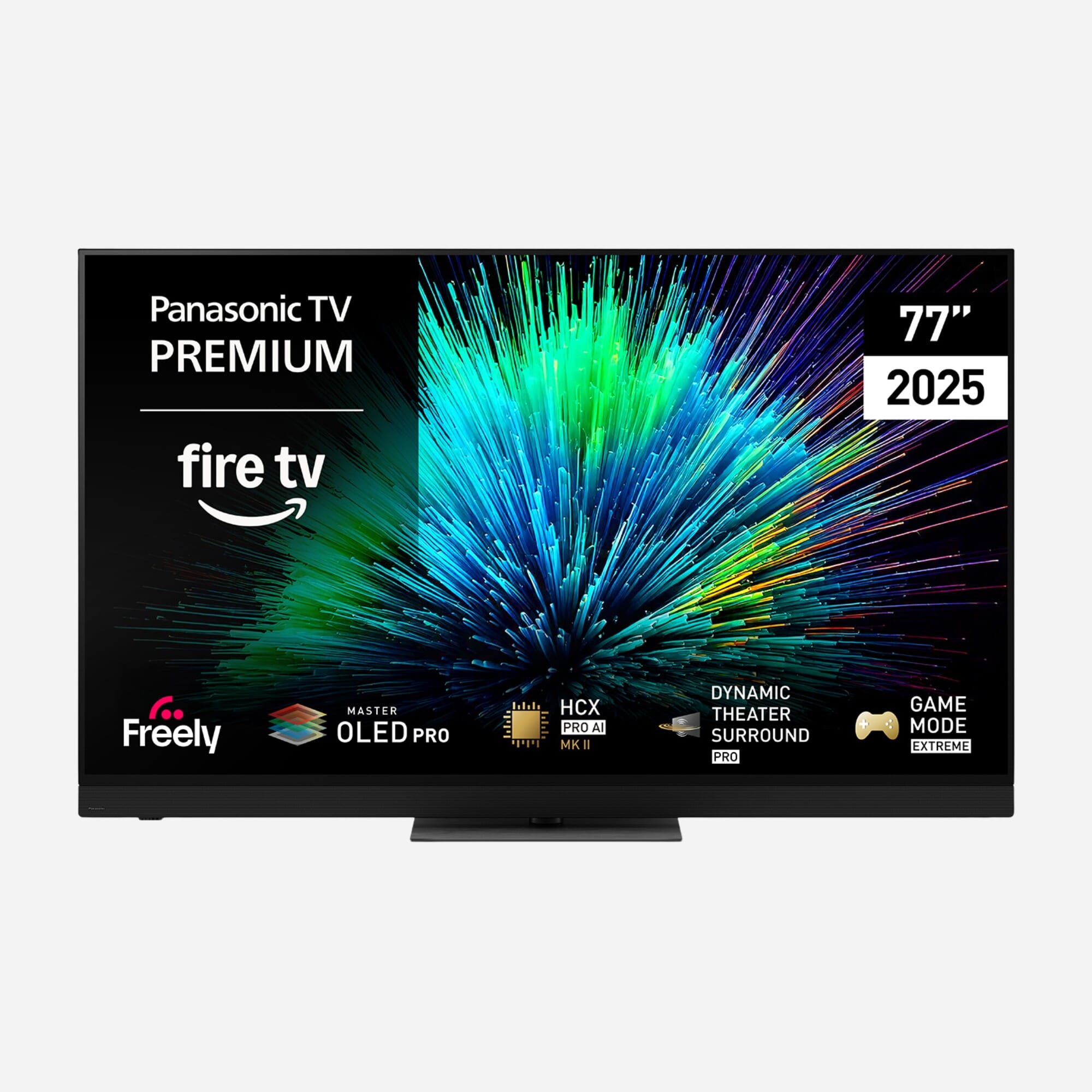 Panasonic Z90B 77" OLED 4K Ultra HD HDR Smart TV